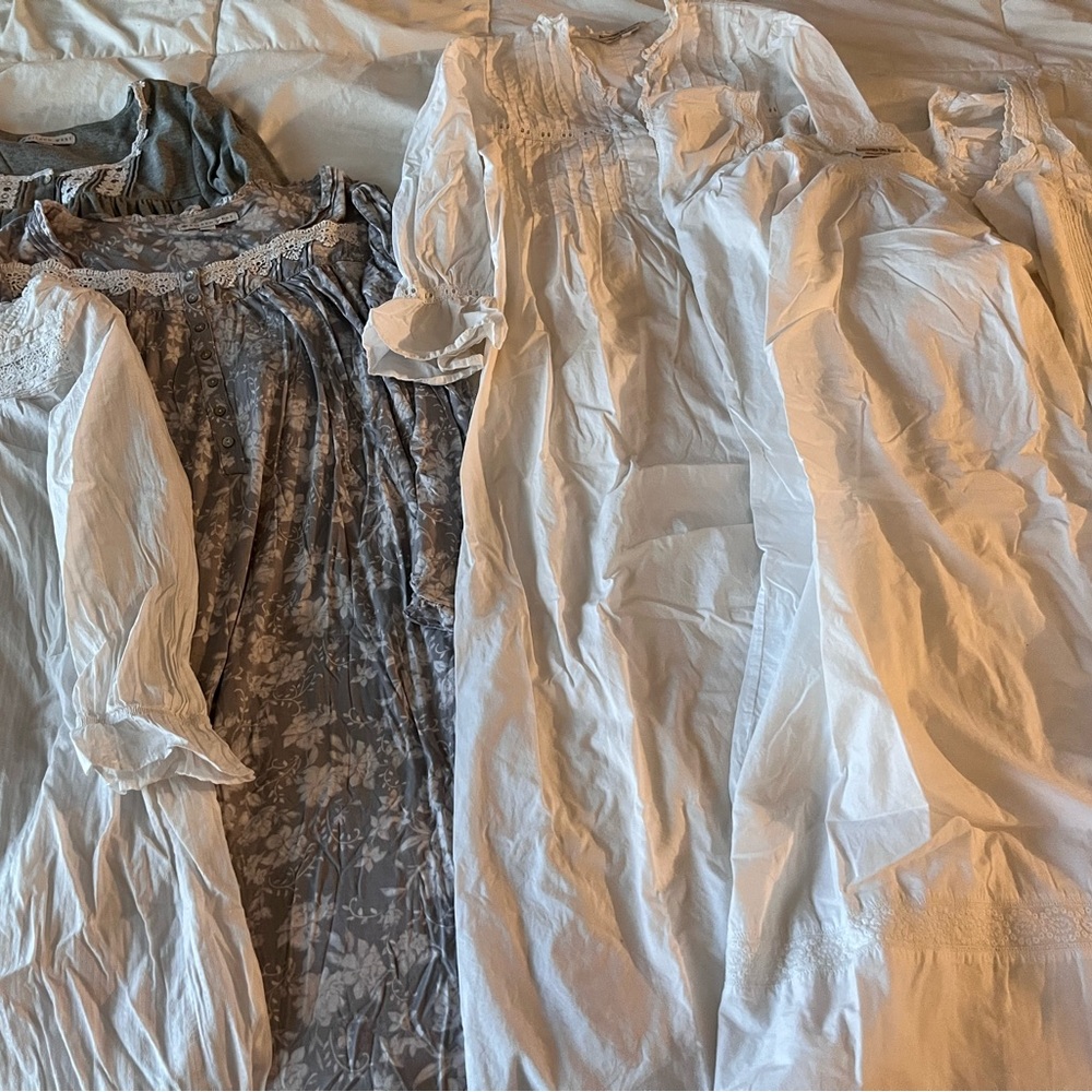 Classic Nightgowns